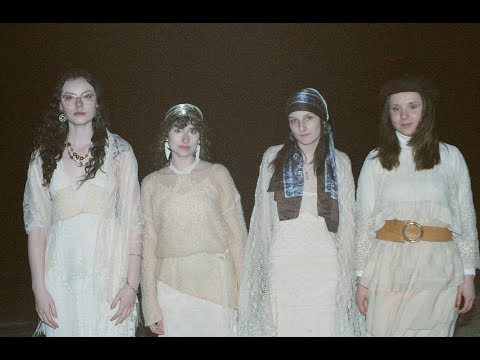 Ethan Gold - I'll Dance If You'll Dance (official music video)