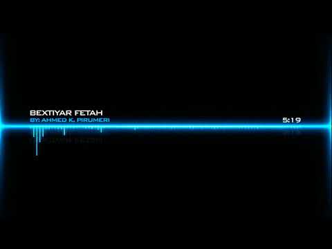 Bextiyar Fatah - Gada 2017