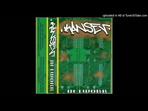 Kanser - Issues (Feat. Illusion & Imfamus Anonymus)