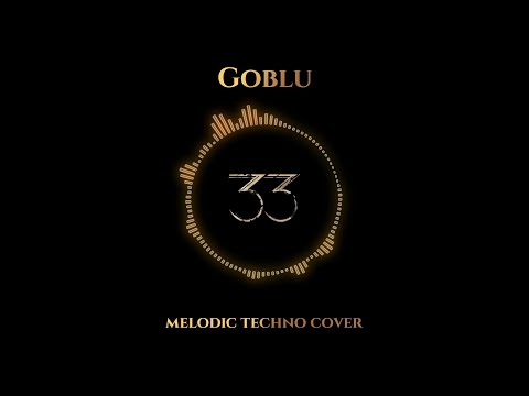 Clair Obscur: Expedition 33 - Flying Waters - Goblu (Melodic Techno Cover)
