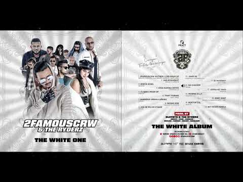 12. NA KASOOR - IRFAAN | THE WHITE ALBUM 2FAMOUSCRW