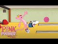 Pink Panther Bowls A Strike 35 Minute Compilation Pink Panther And Pals