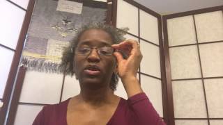 Optimum Care Alma Legend Miraculous Black Oil hair color review