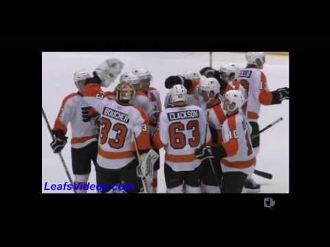 PHI 4 @ TOR 3 - Shootout - 100924