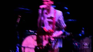 Deerhunter - Nothing Ever Happened - Live @ The Wiltern 8-9-11 in HD