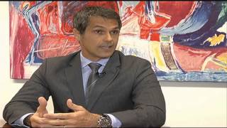 Direito da Gente: Fundo de Garantia do Tempo de Serviço - Jornal Futura - Canal Futura