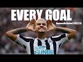 Newcastle United | 2022/23 | All 68 Premier League Goals