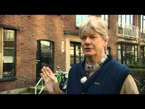 Huisstijl - Elzenaar Aantrekken Woningmarkt   & Boelot Bleiswijksestraat