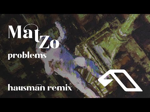 Mat Zo feat. Olan - Problems (Hausman Remix)