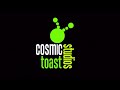 WildBrain Happy Nest Maker Studios Fuzzy Door Cosmic Toast Hulu Logo 2025