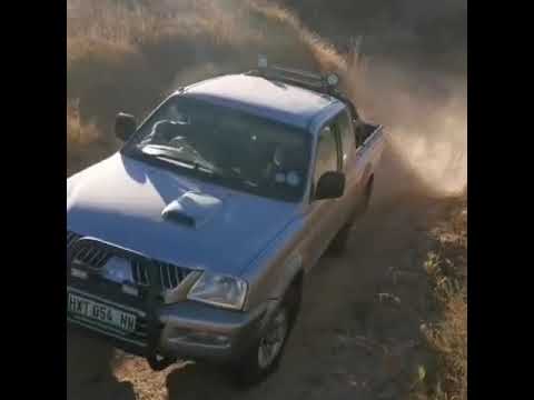 2.8 mitshubushi colt 2x4