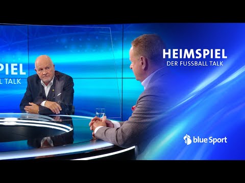 Heimspiel – Der Fussball-Talk RSL 20/21 Runde 33