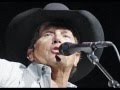 George Strait - I've Seen That Look On Me A Thousand Times