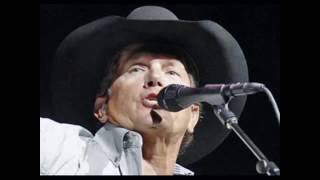 George Strait - I've Seen That Look On Me A Thousand Times