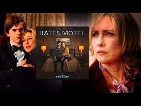 Bates Motel Soundtrack: Norma's theme (Compilation)