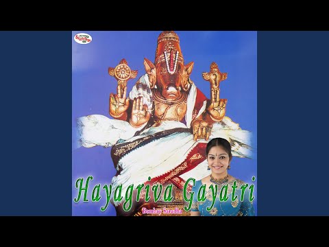 Hayagriva Gayatri