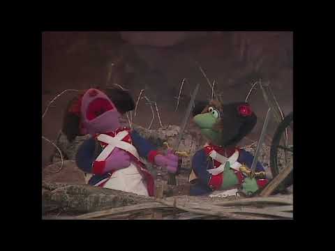 The Muppet Show - 401: John Denver - “Why Can’t We Be Friends?” (1979)