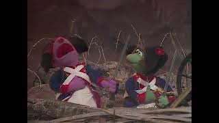 The Muppet Show - 401: John Denver - “Why Can’t We Be Friends?” (1979)