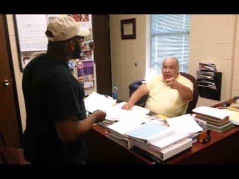 Houston County, GA Sheriff public records fail part 2