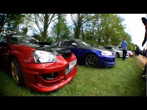 Jap-Riders @ Japfest 2012 - 10th Anniversary