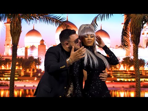 Leo de la Kuweit ❌ Cristina Pucean - Hai dă să PUP 💋 [Videoclip Oficial] 2022