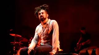 Counting Crows August 8 2007 Tulsa 07 All My Friends