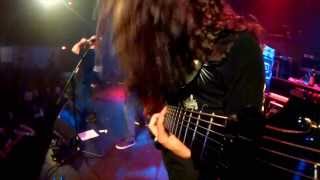 Rivers of Nihil at The Chance Theater (Fan Made)