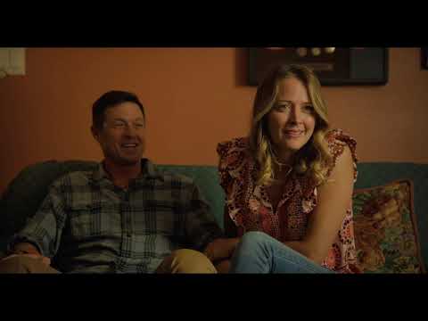 Average Joe Trailer: The Love Story