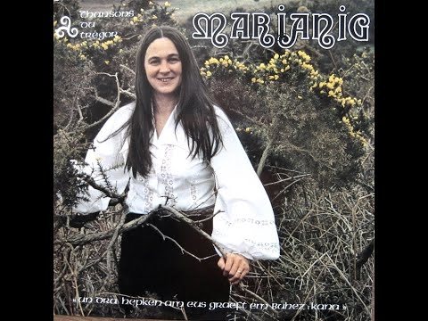 Marianig - Gwerz ar Miliner - 1979