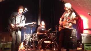 Untrue The Band