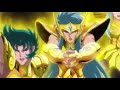 Los Caballeros Del Zodiaco Alma De Oro Capítulo 3 Español Latino