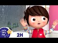 Rain Rain Go Away Best Baby Songs Nursery Rhymes For Babies Little Baby Bum