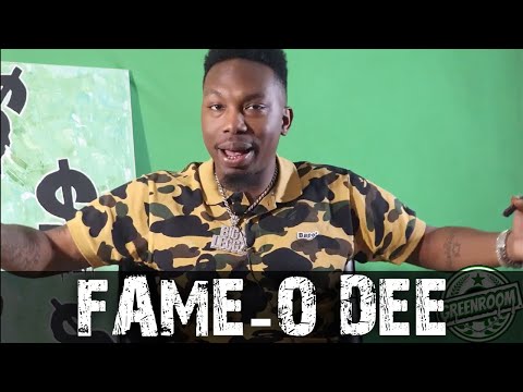 FAME-O DEE On Being Addicted To The Nightlife.. Spending $1,000 A Night + Club Etiquette [PART 7]