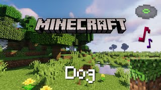 C418 - Dog | Minecraft — Jukebox Music