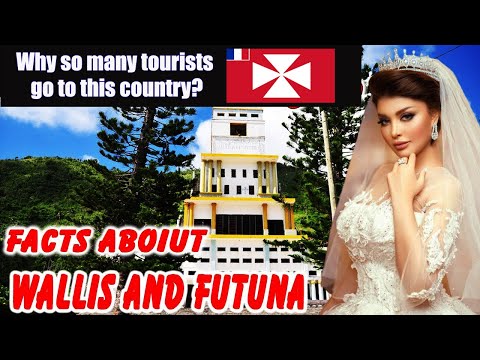 Wallis and Futuna island Overview, Geography, Culture & History!
