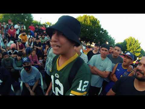 CHM & Facu vs Faq & Persian - 8vos - Fecha 14 - 06/12/2020