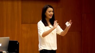 Natalie Tran - Asians in Media Talk