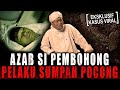 SUMPAH POCONG SAKA TATAL DIGELAR INI YG AKAN TERJADI PADA PELAKU KISAH MISTIS AZAB PEMBOHONG