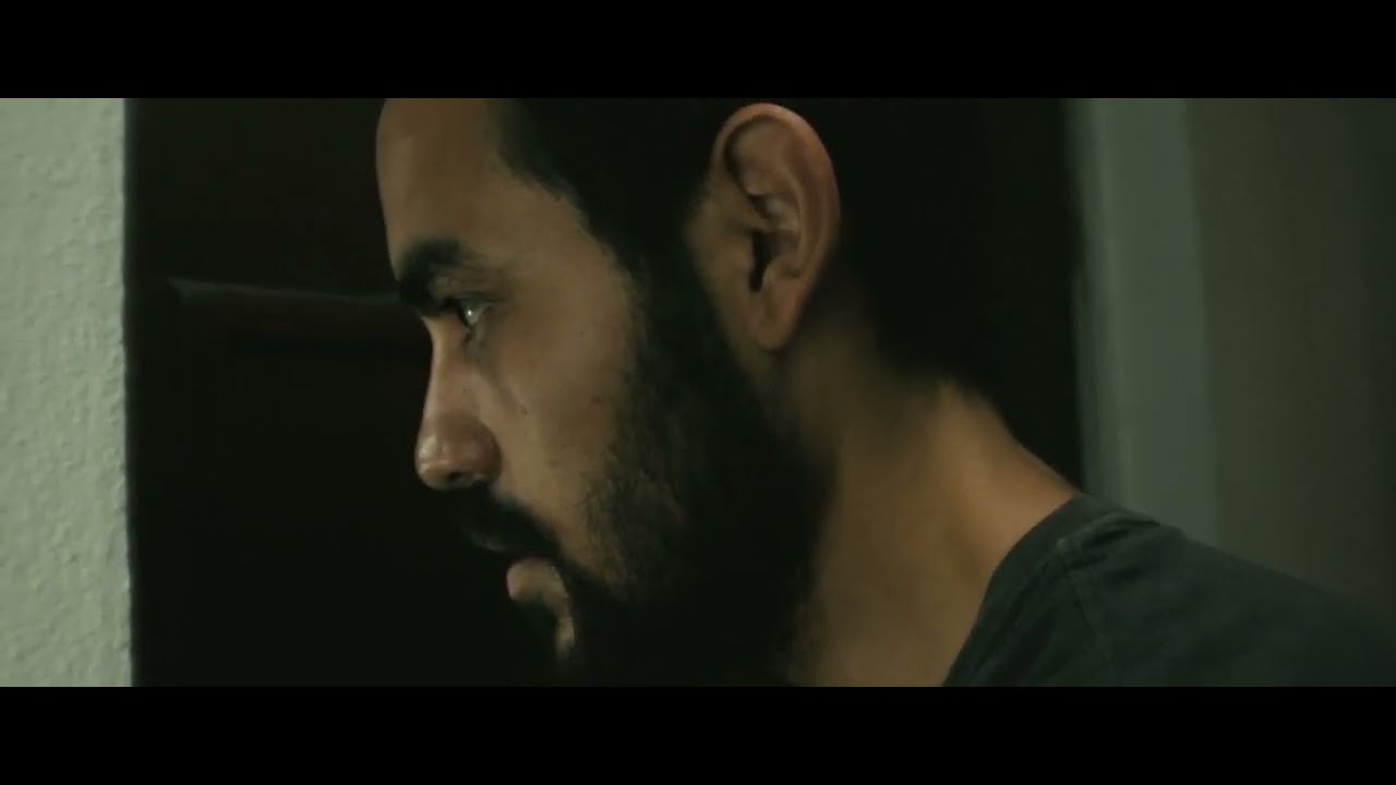 Trailer - Cortometraje "Ósculo" 👻