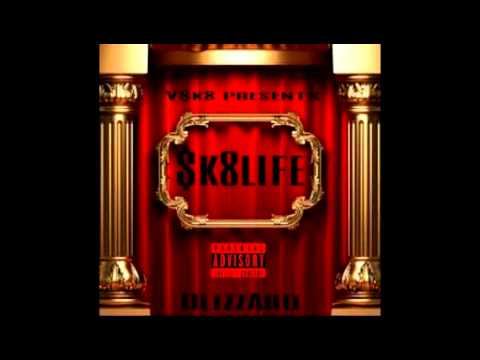 Big Folk feat. Sk8 BlizzArd - MPKR