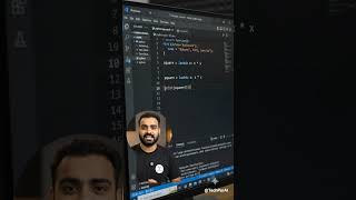 Python Lambda Function in 30 sec ⚡ #Python #Coding #TechPurAI