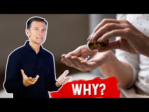 Bizarre Symptoms of Vitamin B1 Deficiency That You ve Never Heard Before