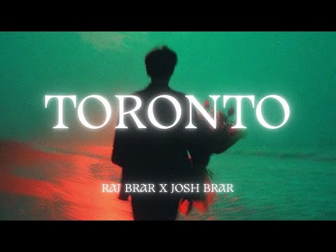 Toronto Raj Brar x Josh Brar | Vichdi C Ludhiane Mili Toronto Aake Ni | New Punjabi Songs 2025