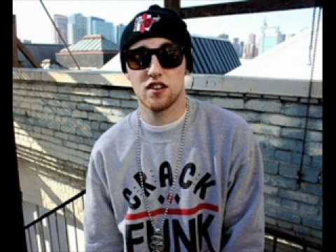 Mac Miller - Thanks For Coming Out