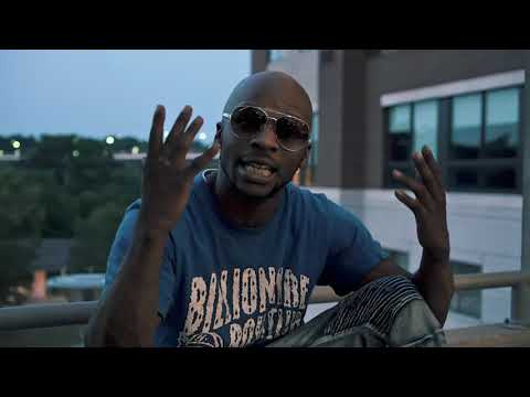 Money Making Sonny x PistolClick Kilo x Freek Nast - No More ***OFFICIAL MUSIC VIDEO***