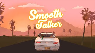 Cover art for Smooth Talker