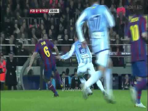 Best of Xavi Hernandez 6 || FC Barcelona || 67 Xavilla 67 HD