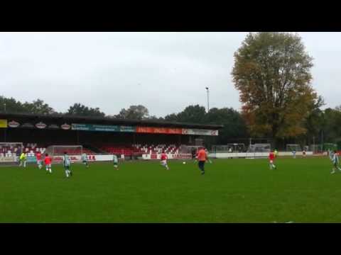 Rhode E2 - Brandevoort E2