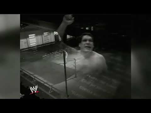 WWE Hall of Fame 2005 Opening Package ft. Hulk Hogan [Class of 2005]