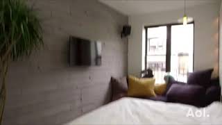 AOL’s Dream Big Live Small with LifeEdited